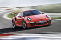 2016 Porsche 911 GT3 RS 11