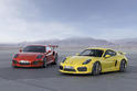 2016 Porsche 911 GT3 RS 4