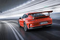 2016 Porsche 911 GT3 RS 5