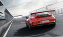2016 Porsche 911 GT3 RS 7
