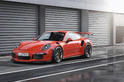 2016 Porsche 911 GT3 RS 9