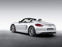 2016 Porsche Boxster Spyder 10