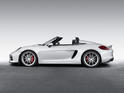 2016 Porsche Boxster Spyder 11
