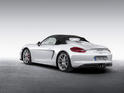 2016 Porsche Boxster Spyder 13
