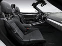 2016 Porsche Boxster Spyder 3