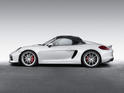 2016 Porsche Boxster Spyder 6