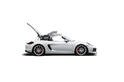 2016 Porsche Boxster Spyder 8