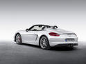 2016 Porsche Boxster Spyder 9