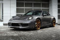 2016 TopCar Porsche 911 Carrera 4S 4