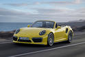 2017 Porsche 911 Turbo S 10