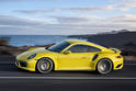 2017 Porsche 911 Turbo S 11