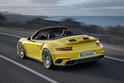 2017 Porsche 911 Turbo S 9