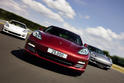 25000th Porsche Panamera 2