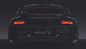 997 Porsche 911 GT2 16