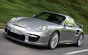 997 Porsche 911 GT2 24