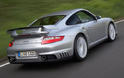 997 Porsche 911 GT2 25