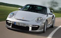 997 Porsche 911 GT2 26