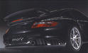 997 Porsche 911 GT2 3