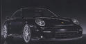 997 Porsche 911 GT2 4
