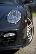 9ff 997 Porsche 911 Turbo cabrio TRC 91 10