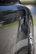 9ff 997 Porsche 911 Turbo cabrio TRC 91 11