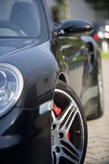 9ff 997 Porsche 911 Turbo cabrio TRC 91 12