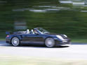 9ff 997 Porsche 911 Turbo cabrio TRC 91 2