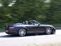 9ff 997 Porsche 911 Turbo cabrio TRC 91 4