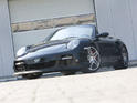 9ff 997 Porsche 911 Turbo cabrio TRC 91 6
