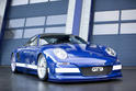 9ff Porsche GT9 3