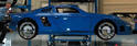 9ff Porsche GT9