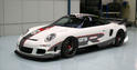 9ff Porsche GT9R
