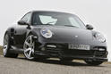 APS Sportec SP580 2010 Porsche 911 Turbo 2