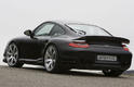 APS Sportec SP580 2010 Porsche 911 Turbo 4