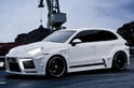 ASMA Porsche Cayenne Turbo 3