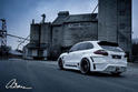 ASMA Porsche Cayenne Turbo 4