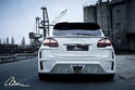 ASMA Porsche Cayenne Turbo 6