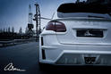 ASMA Porsche Cayenne Turbo 7