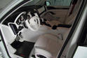 Anderson Porsche Cayenne Turbo White Dream 12