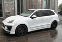 Anderson Porsche Cayenne Turbo White Dream 5
