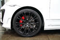 Anderson Porsche Cayenne Turbo White Dream 6