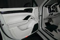 Anderson Porsche Cayenne Turbo White Dream 7
