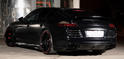 Anderson Porsche Panamera 3