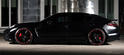Anderson Porsche Panamera 4