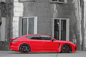 Anderson Porsche Panamera Turbo 10