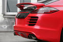Anderson Porsche Panamera Turbo 11