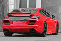 Anderson Porsche Panamera Turbo 2