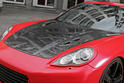 Anderson Porsche Panamera Turbo 20