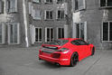 Anderson Porsche Panamera Turbo 22