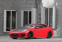 Anderson Porsche Panamera Turbo 4